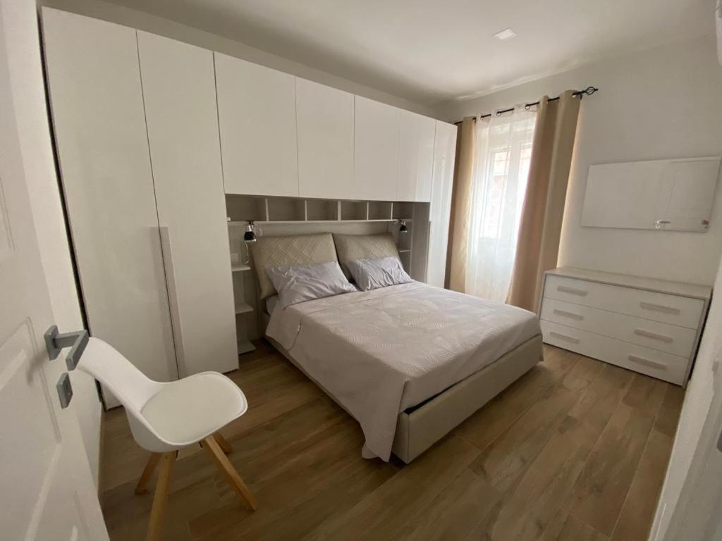 Apartamento Le Pavoncelle Valledoria  Exterior foto