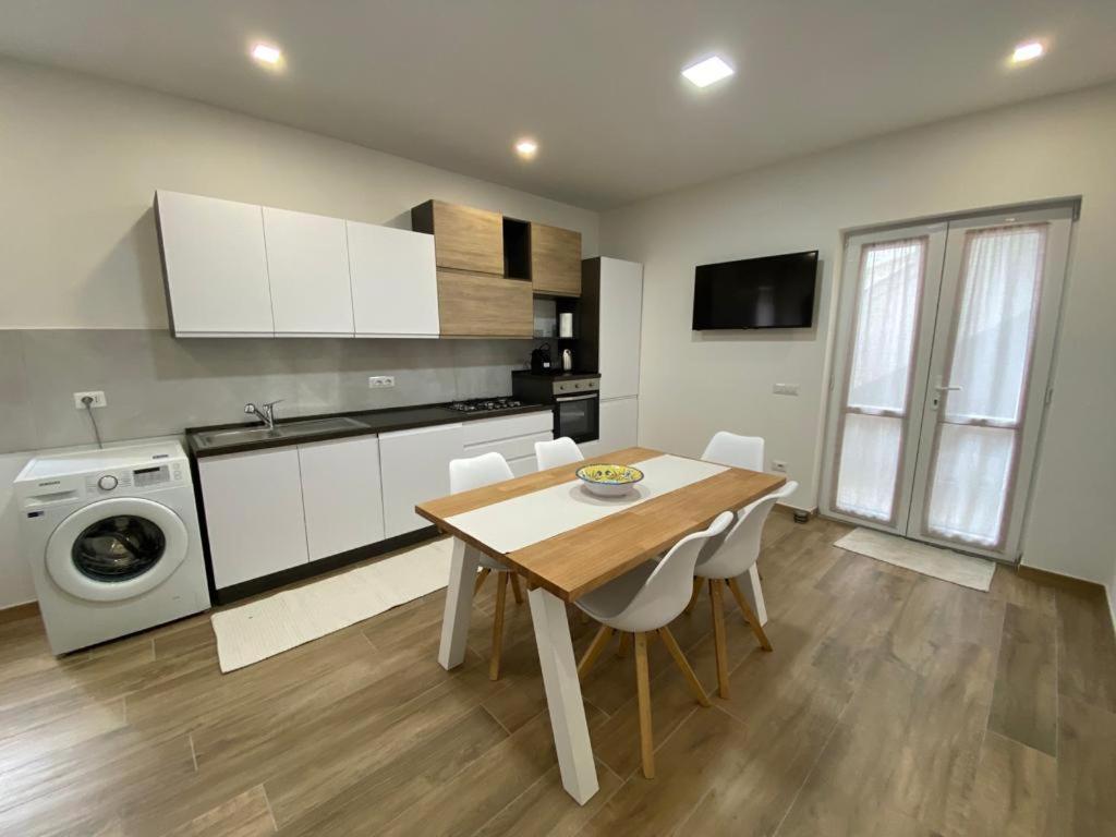 Apartamento Le Pavoncelle Valledoria  Exterior foto
